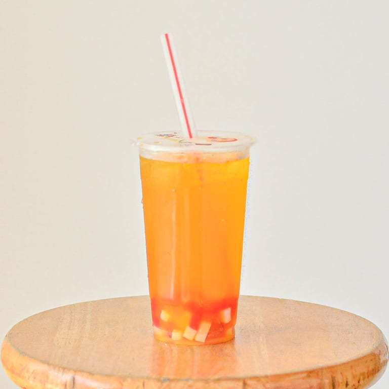 Refreshing Green Tea Options at Our Restaurant