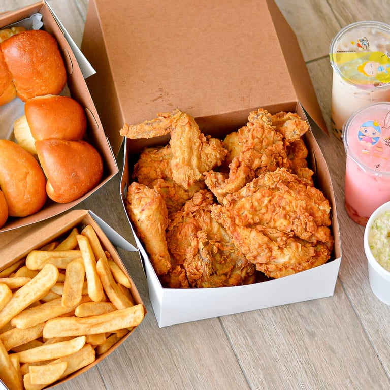 Crunchy Chicken Strips: A Southern Favorite