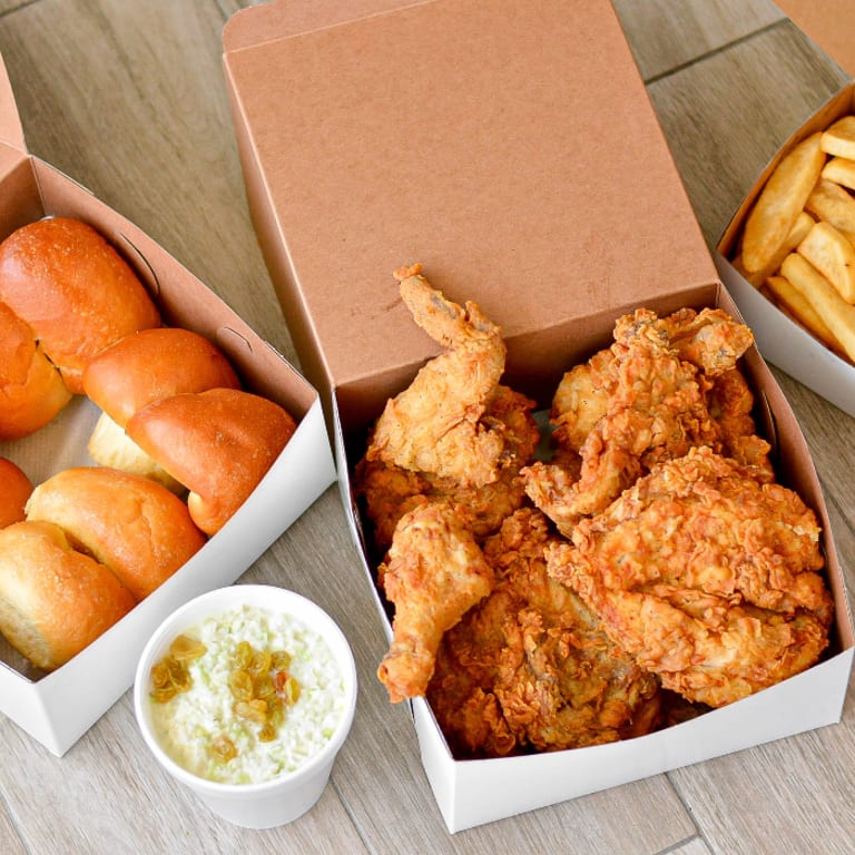 Delicious Chicken Dishes to Try